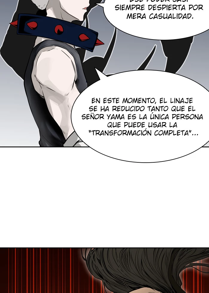 El irregular - Capítulo 424 - Página 67 - LectorTMOo