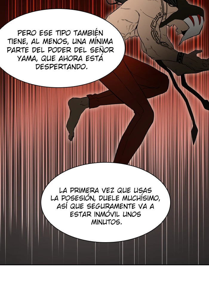 El irregular - Capítulo 424 - Página 68 - LectorTMOo