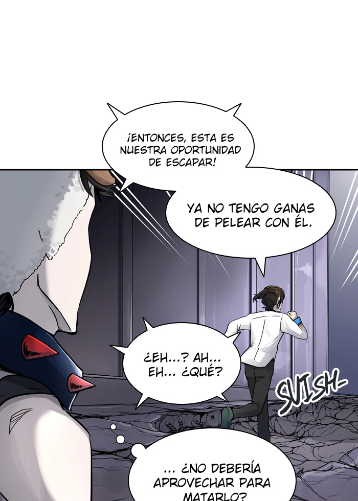 El irregular - Capítulo 424 - Página 69 - LectorTMOo