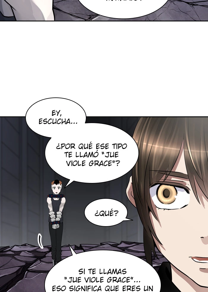El irregular - Capítulo 424 - Página 70 - LectorTMOo