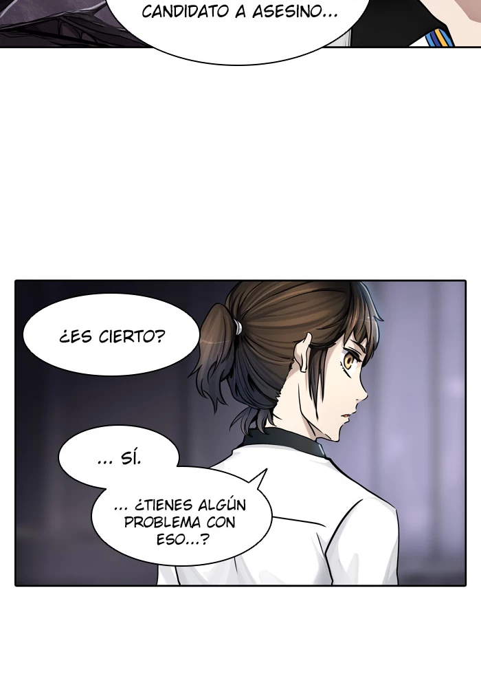 El irregular - Capítulo 424 - Página 71 - LectorTMOo