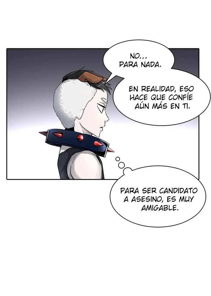 El irregular - Capítulo 424 - Página 72 - LectorTMOo