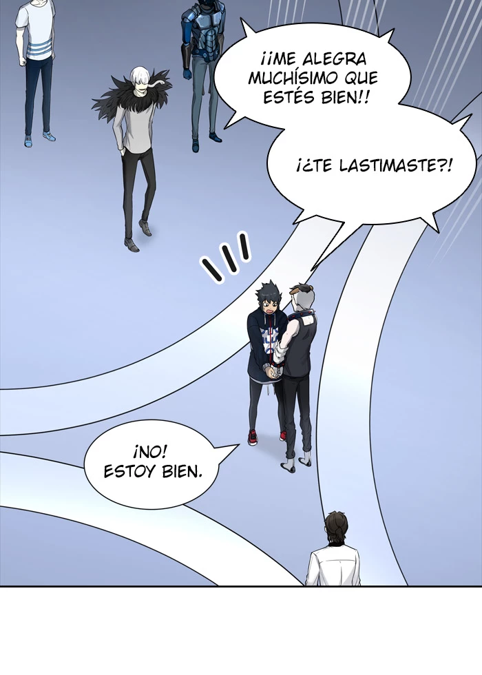 El irregular - Capítulo 424 - Página 83 - LectorTMOo