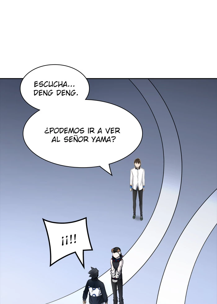 El irregular - Capítulo 424 - Página 85 - LectorTMOo