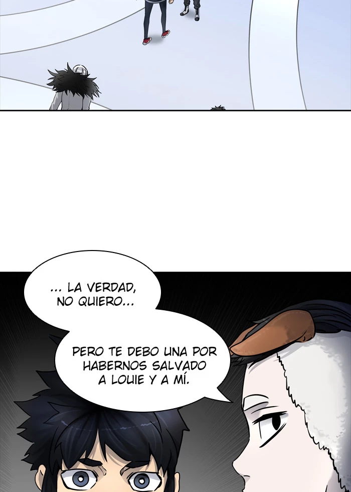 El irregular - Capítulo 424 - Página 86 - LectorTMOo