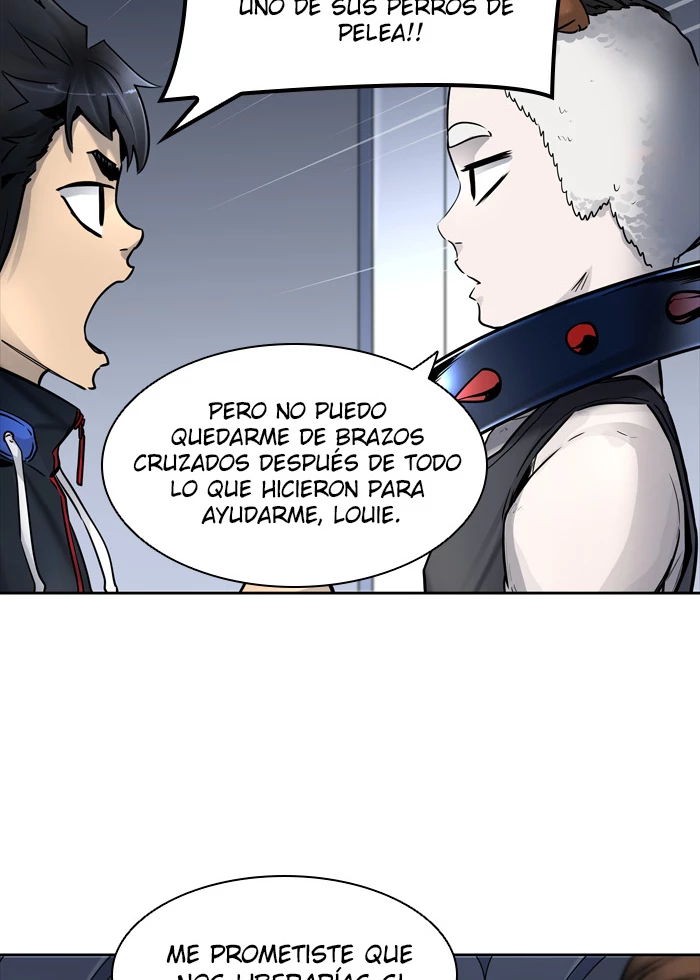 El irregular - Capítulo 424 - Página 88 - LectorTMOo