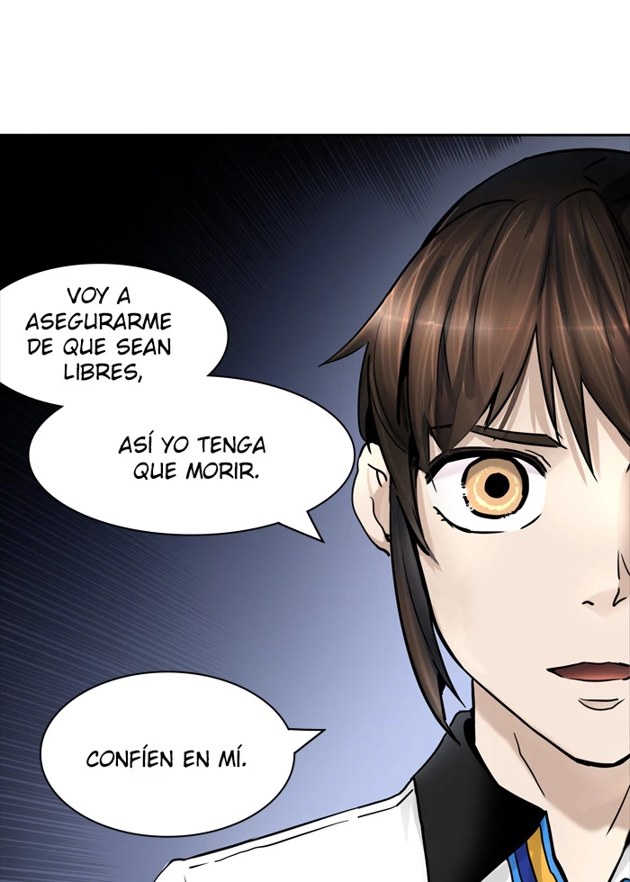 El irregular - Capítulo 424 - Página 90 - LectorTMOo