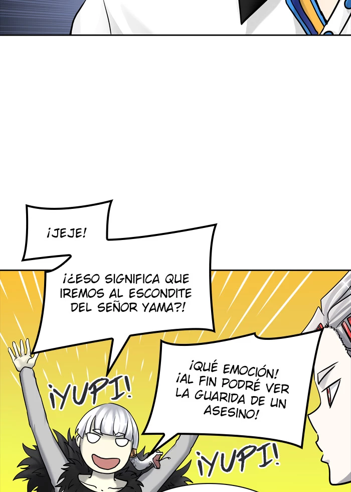 El irregular - Capítulo 424 - Página 91 - LectorTMOo