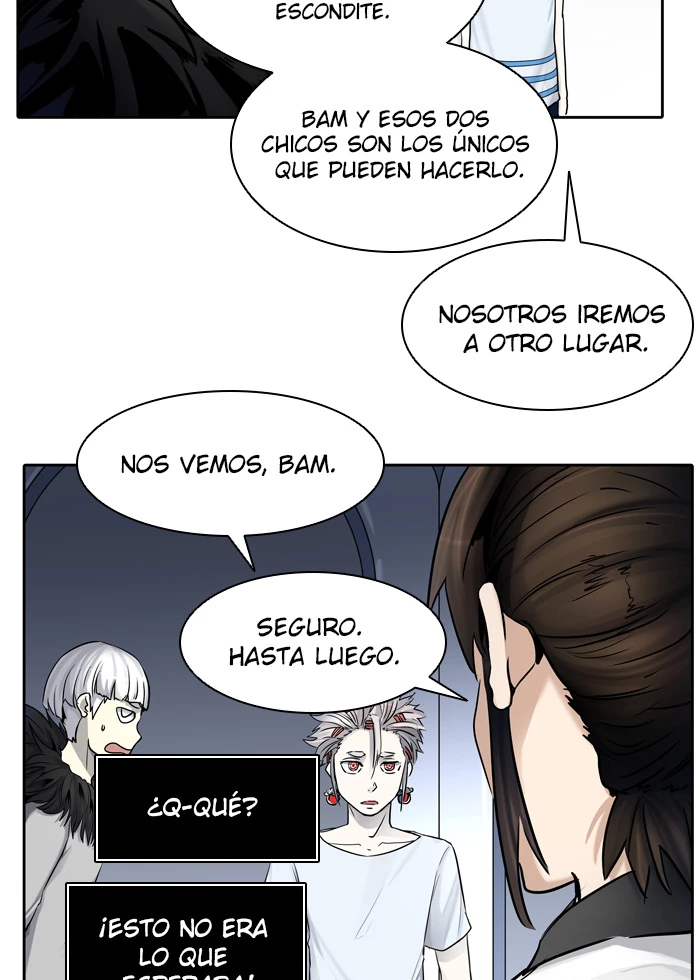 El irregular - Capítulo 424 - Página 93 - LectorTMOo