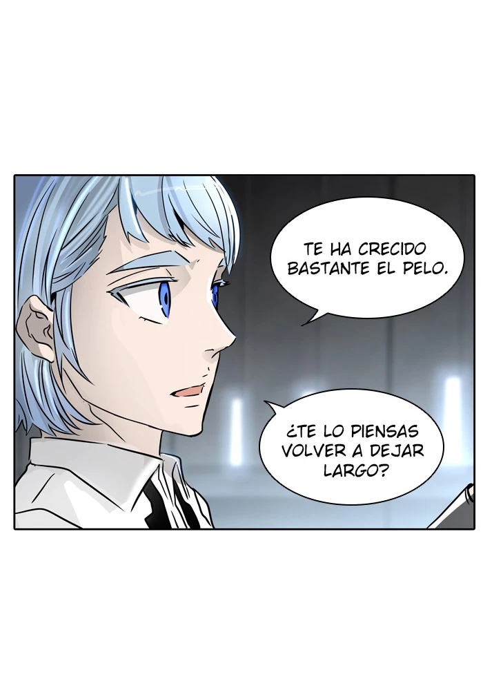 El irregular - Capítulo 424 - Página 108 - LectorTMOo