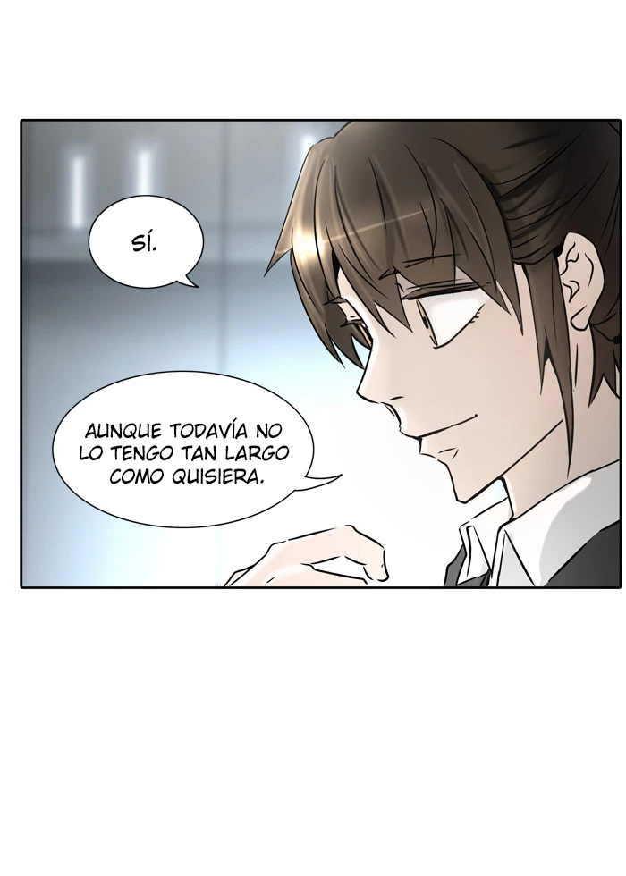 El irregular - Capítulo 424 - Página 109 - LectorTMOo