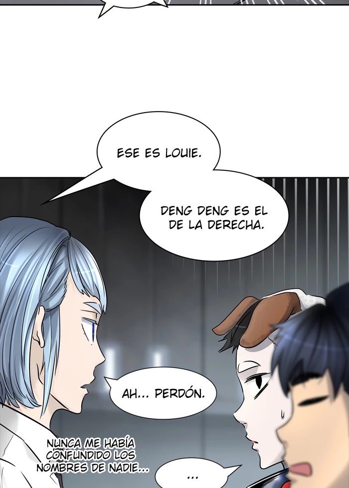 El irregular - Capítulo 424 - Página 112 - LectorTMOo