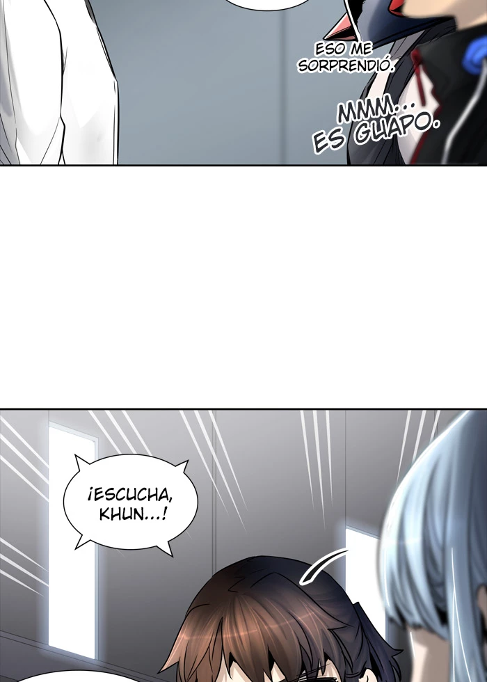 El irregular - Capítulo 424 - Página 113 - LectorTMOo