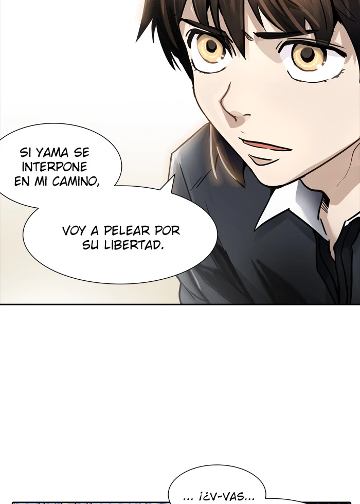 El irregular - Capítulo 424 - Página 119 - LectorTMOo