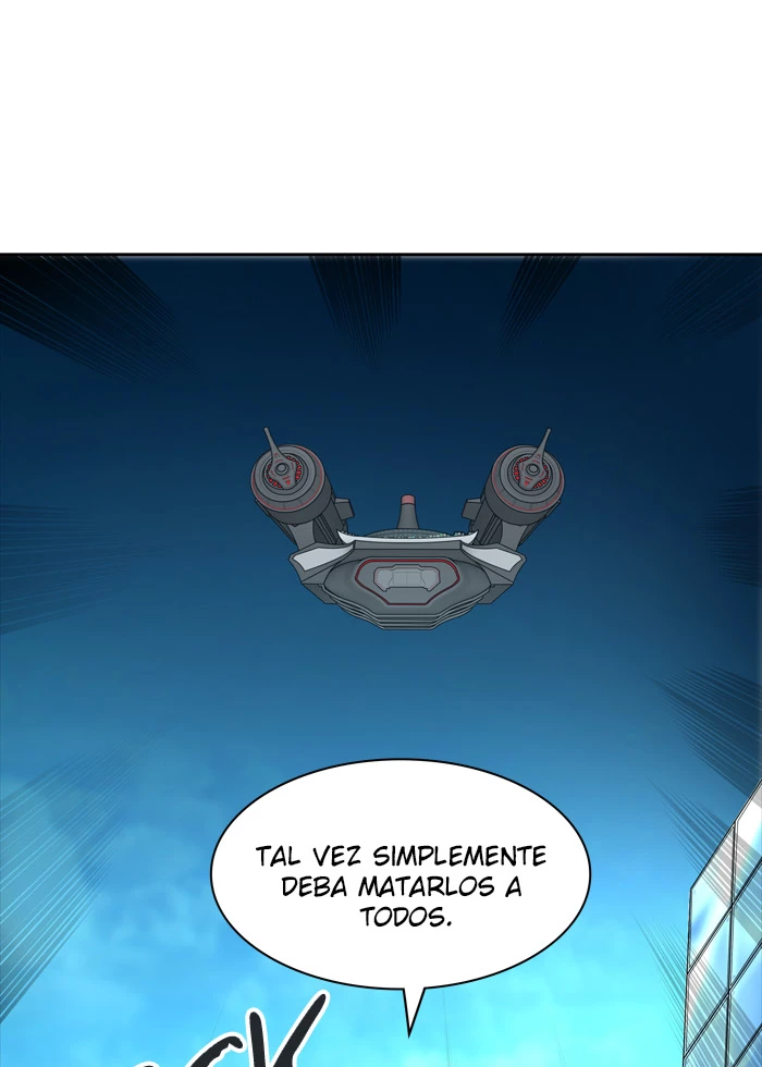 El irregular - Capítulo 424 - Página 126 - LectorTMOo