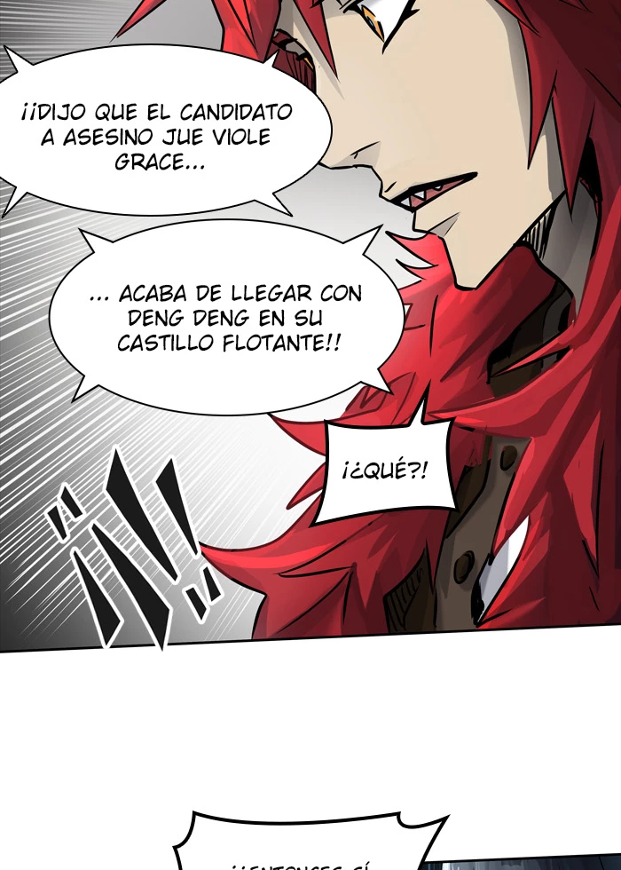 El irregular - Capítulo 424 - Página 131 - LectorTMOo