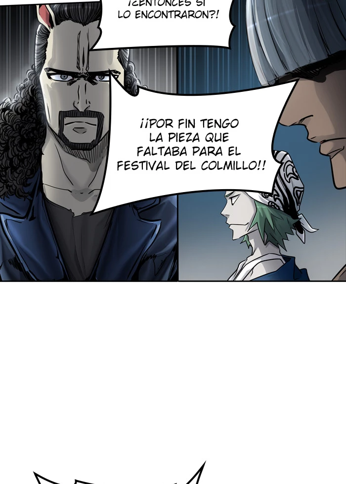 El irregular - Capítulo 424 - Página 132 - LectorTMOo