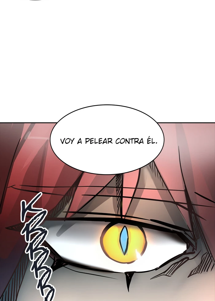 El irregular - Capítulo 424 - Página 137 - LectorTMOo