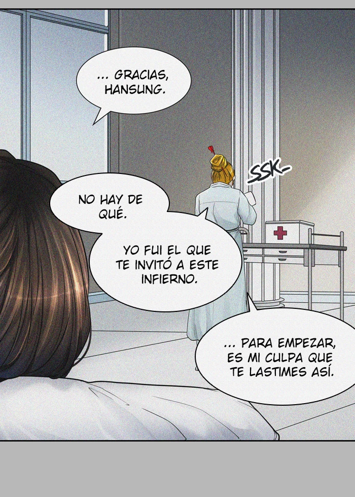 El irregular - Capítulo 425 - Página 7 - LectorTMOo