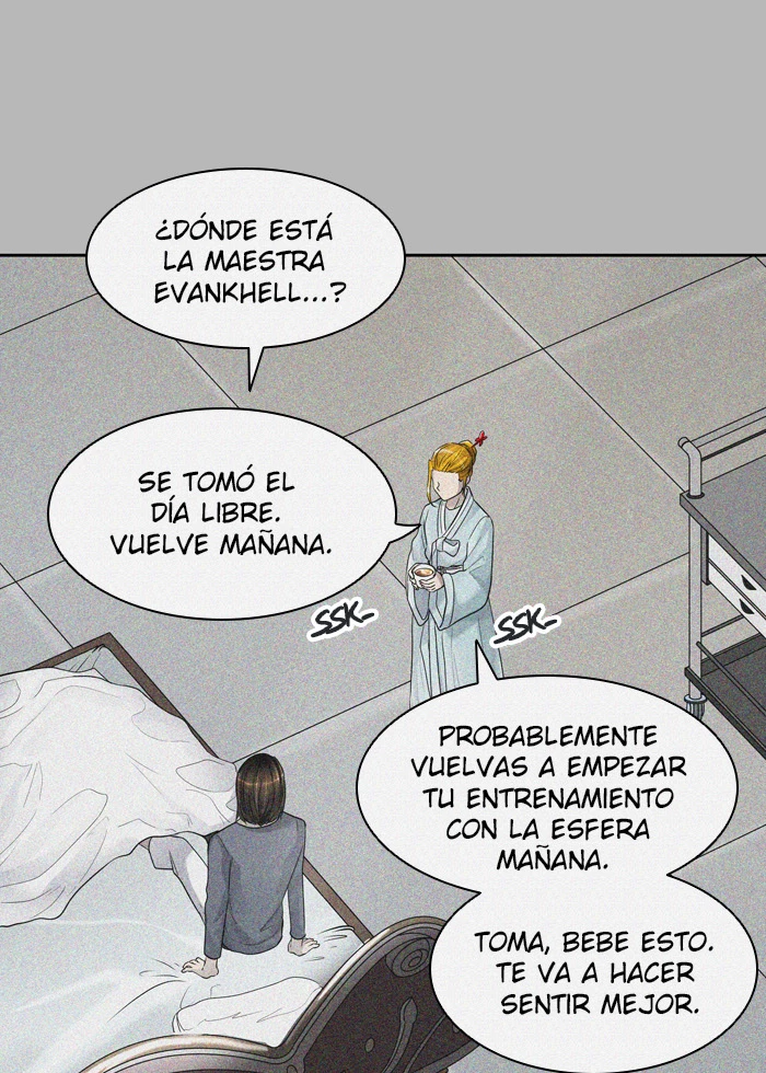 El irregular - Capítulo 425 - Página 8 - LectorTMOo