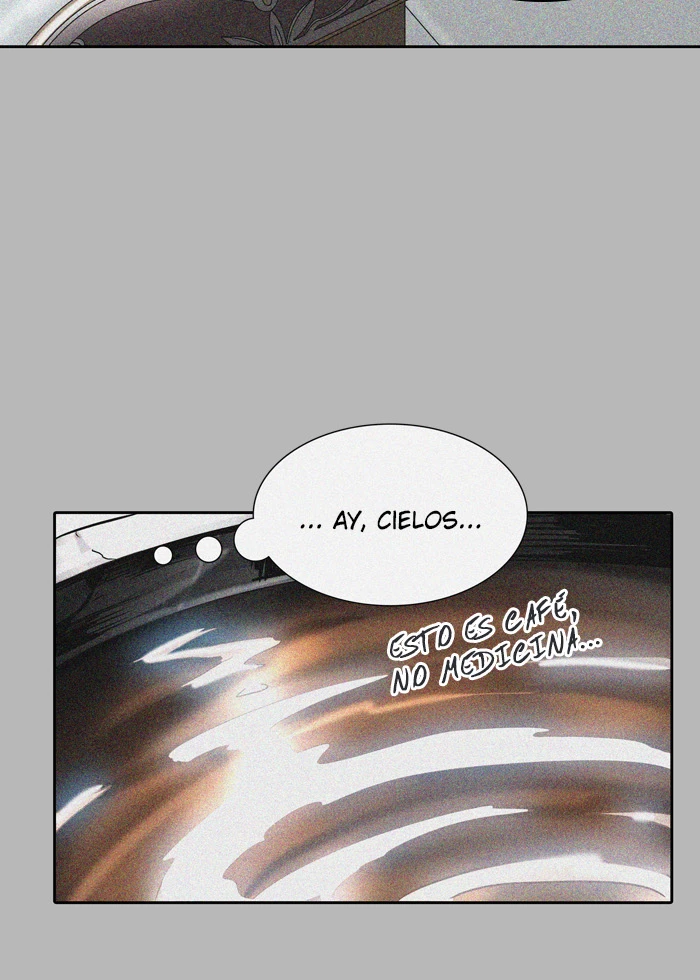 El irregular - Capítulo 425 - Página 9 - LectorTMOo
