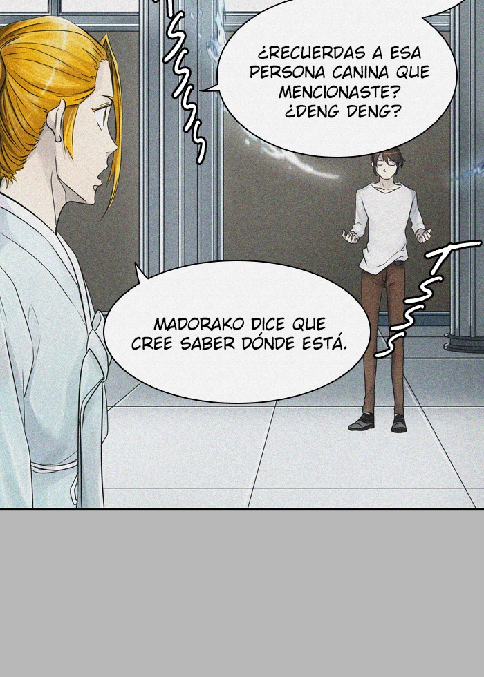 El irregular - Capítulo 425 - Página 12 - LectorTMOo