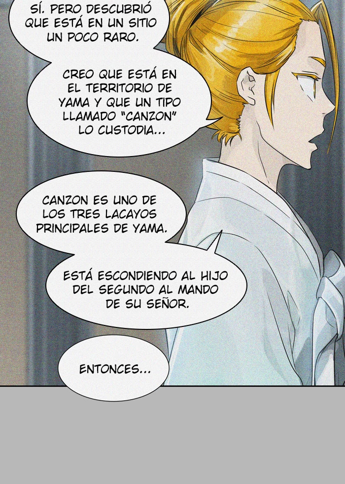 El irregular - Capítulo 425 - Página 14 - LectorTMOo