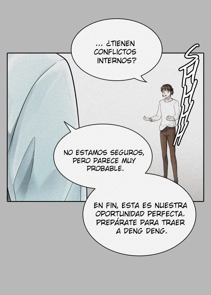 El irregular - Capítulo 425 - Página 15 - LectorTMOo