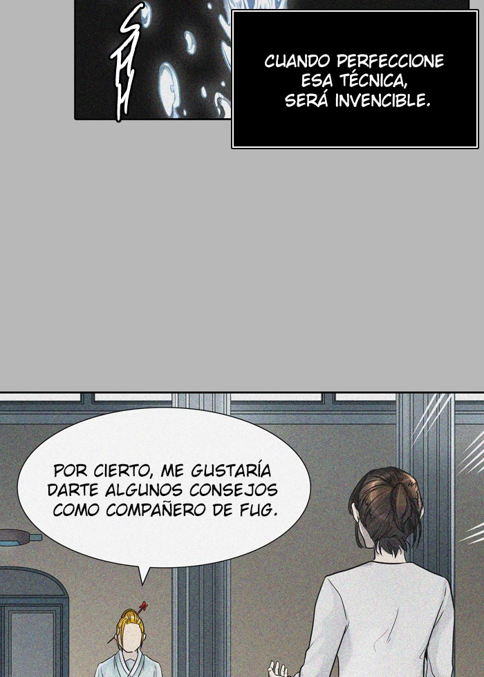 El irregular - Capítulo 425 - Página 18 - LectorTMOo