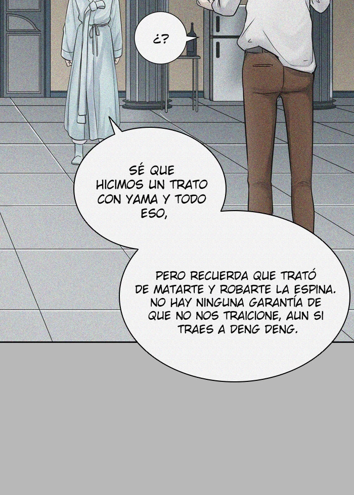 El irregular - Capítulo 425 - Página 19 - LectorTMOo
