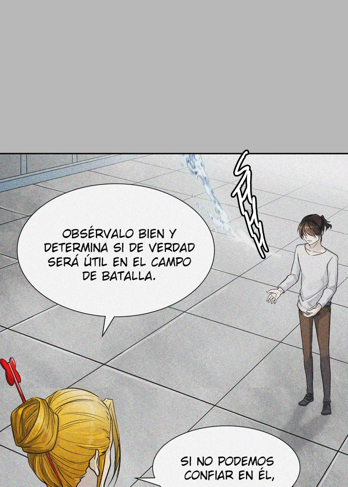 El irregular - Capítulo 425 - Página 20 - LectorTMOo