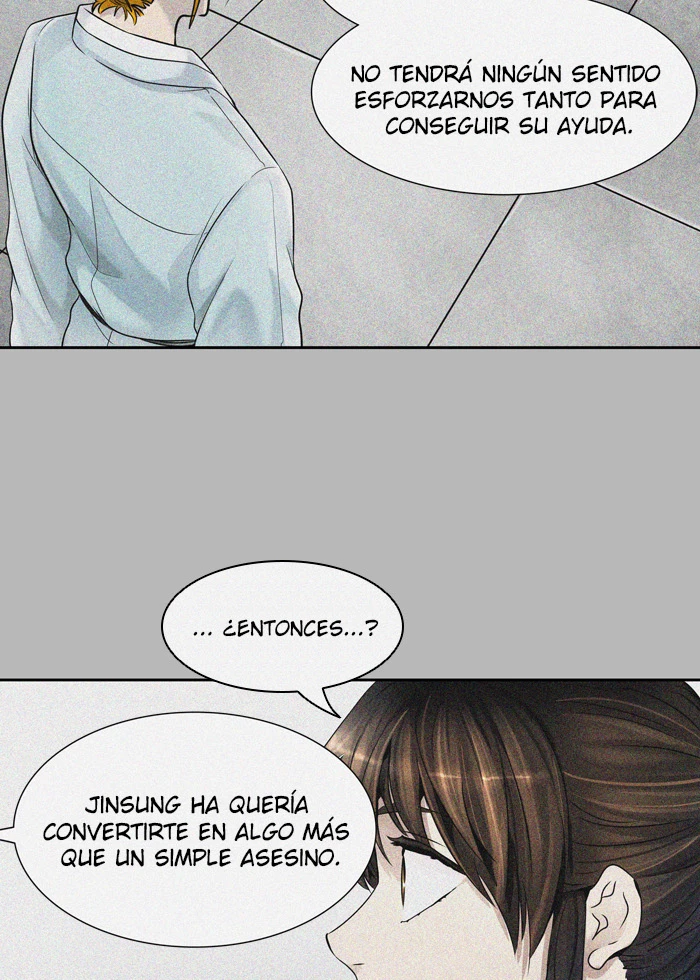 El irregular - Capítulo 425 - Página 21 - LectorTMOo