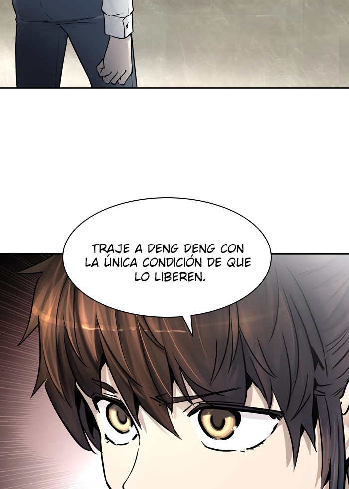 El irregular - Capítulo 425 - Página 26 - LectorTMOo