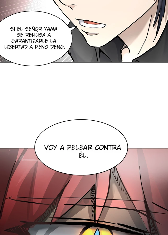 El irregular - Capítulo 425 - Página 27 - LectorTMOo