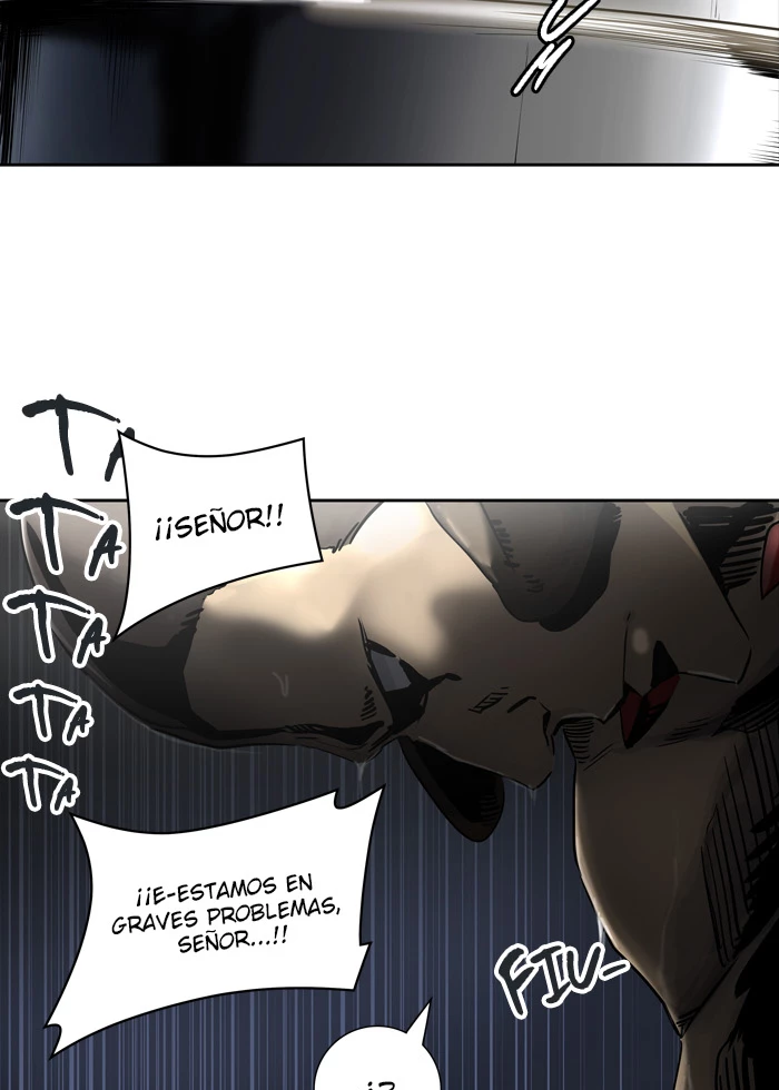 El irregular - Capítulo 425 - Página 33 - LectorTMOo