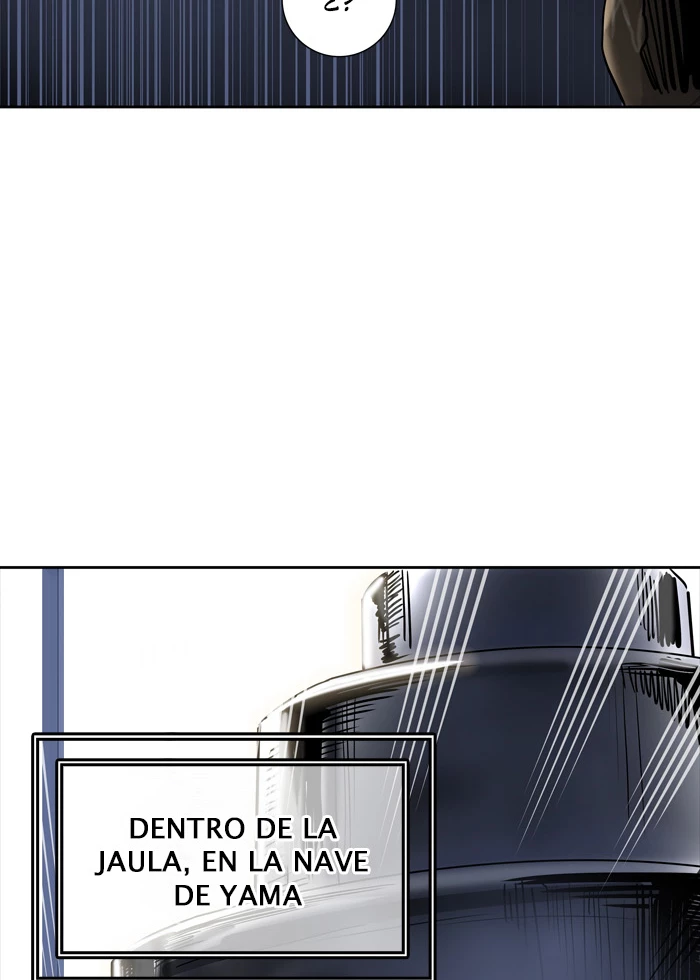 El irregular - Capítulo 425 - Página 34 - LectorTMOo