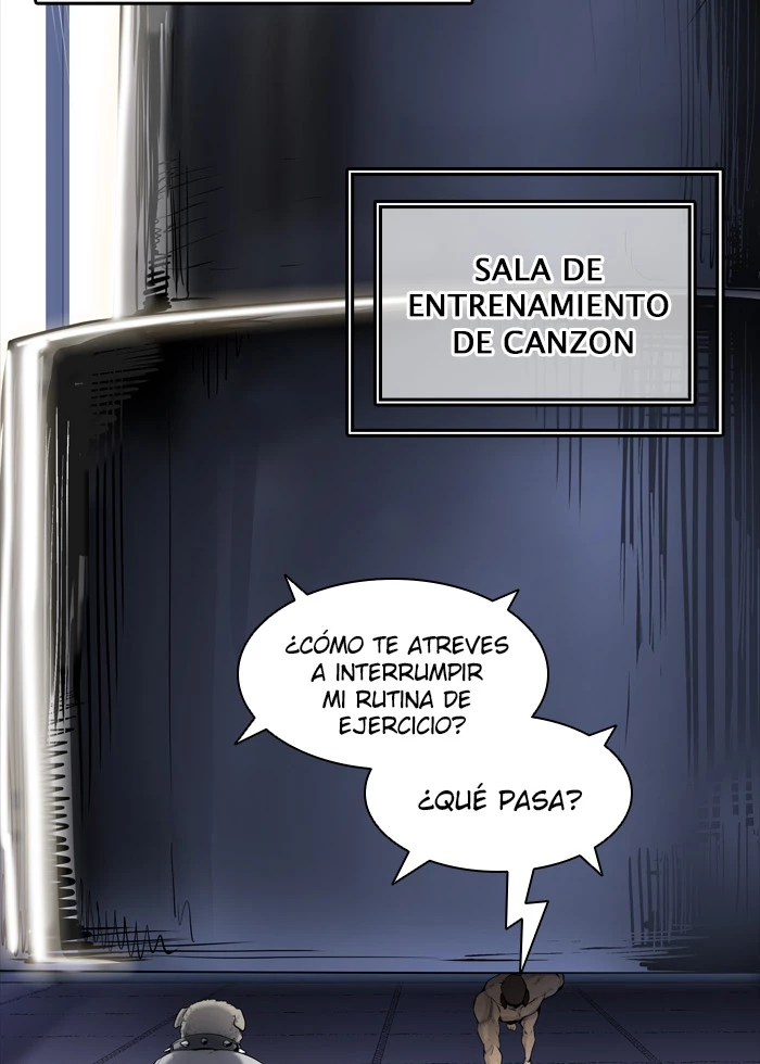 El irregular - Capítulo 425 - Página 35 - LectorTMOo