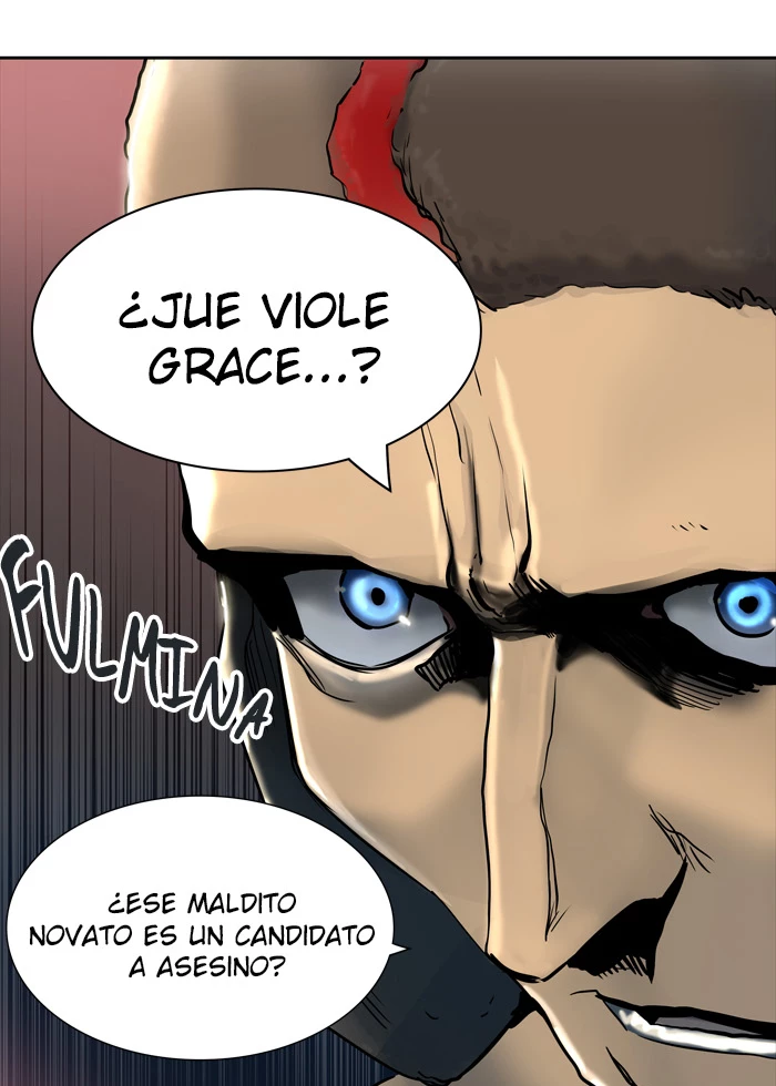 El irregular - Capítulo 425 - Página 41 - LectorTMOo