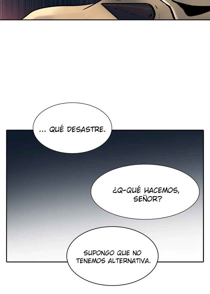 El irregular - Capítulo 425 - Página 42 - LectorTMOo