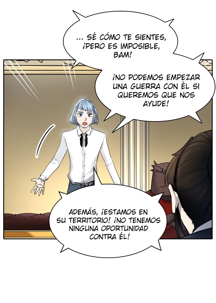 El irregular - Capítulo 425 - Página 46 - LectorTMOo