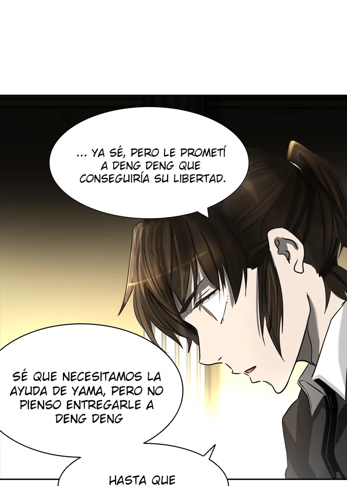 El irregular - Capítulo 425 - Página 47 - LectorTMOo
