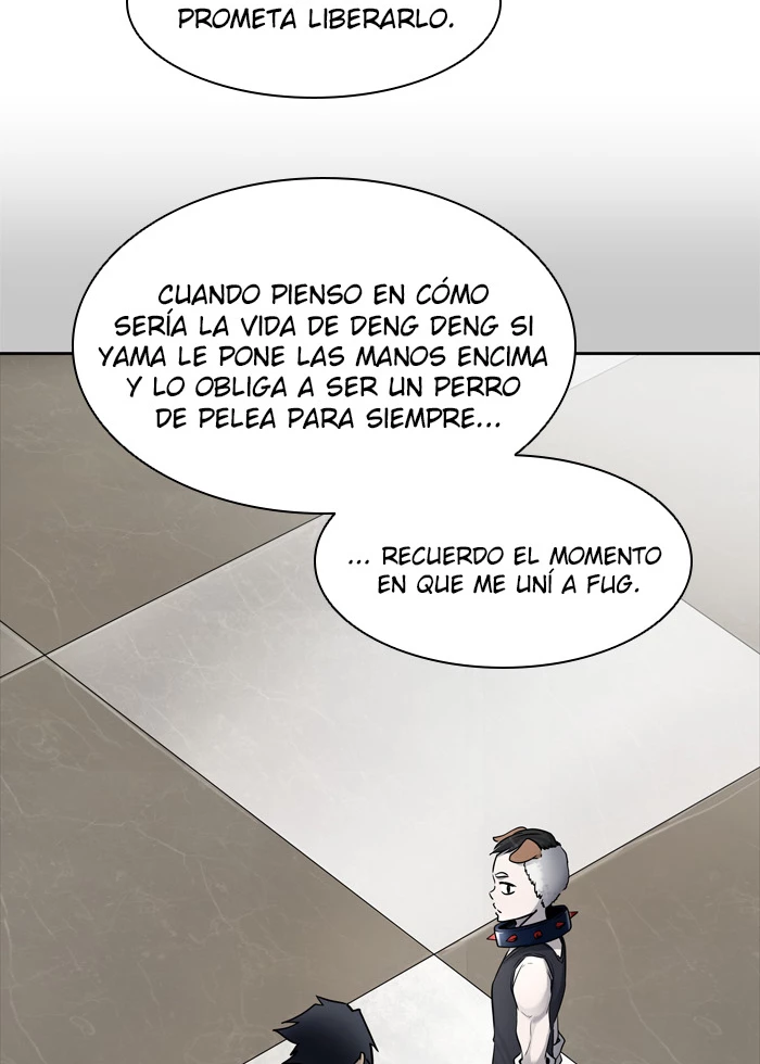 El irregular - Capítulo 425 - Página 48 - LectorTMOo