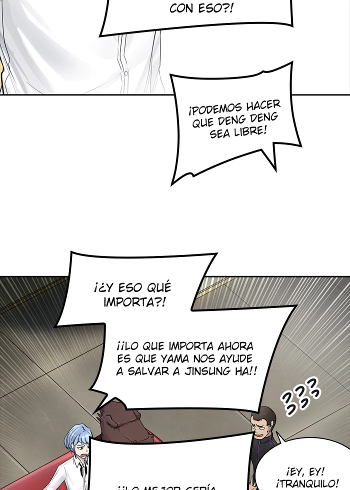 El irregular - Capítulo 425 - Página 55 - LectorTMOo