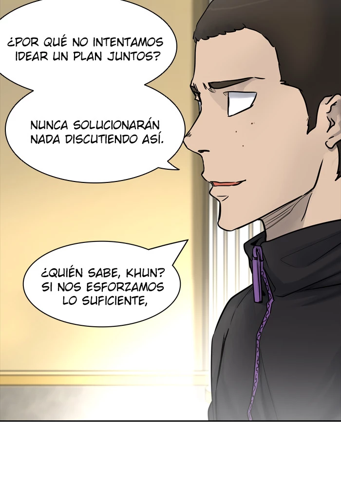 El irregular - Capítulo 425 - Página 57 - LectorTMOo