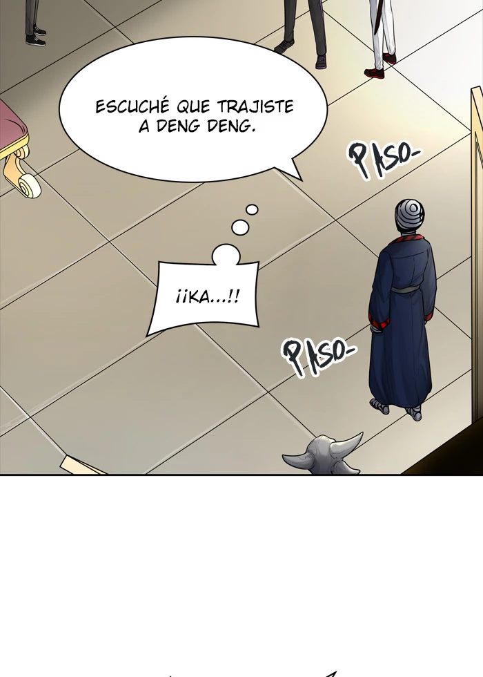 El irregular - Capítulo 425 - Página 62 - LectorTMOo