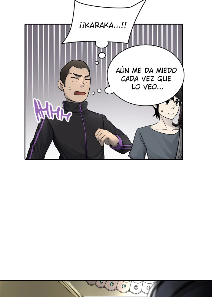 El irregular - Capítulo 425 - Página 63 - LectorTMOo