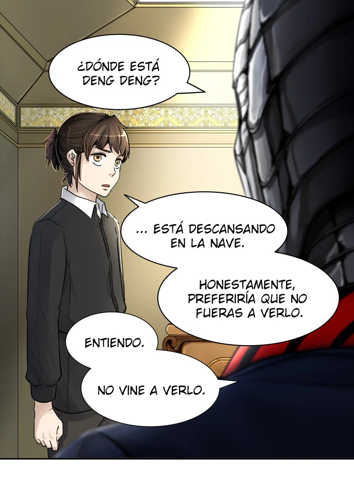 El irregular - Capítulo 425 - Página 64 - LectorTMOo