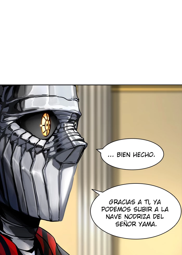 El irregular - Capítulo 425 - Página 65 - LectorTMOo