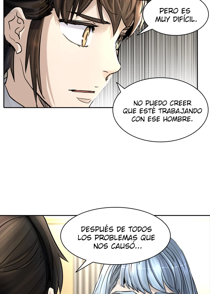 El irregular - Capítulo 425 - Página 70 - LectorTMOo