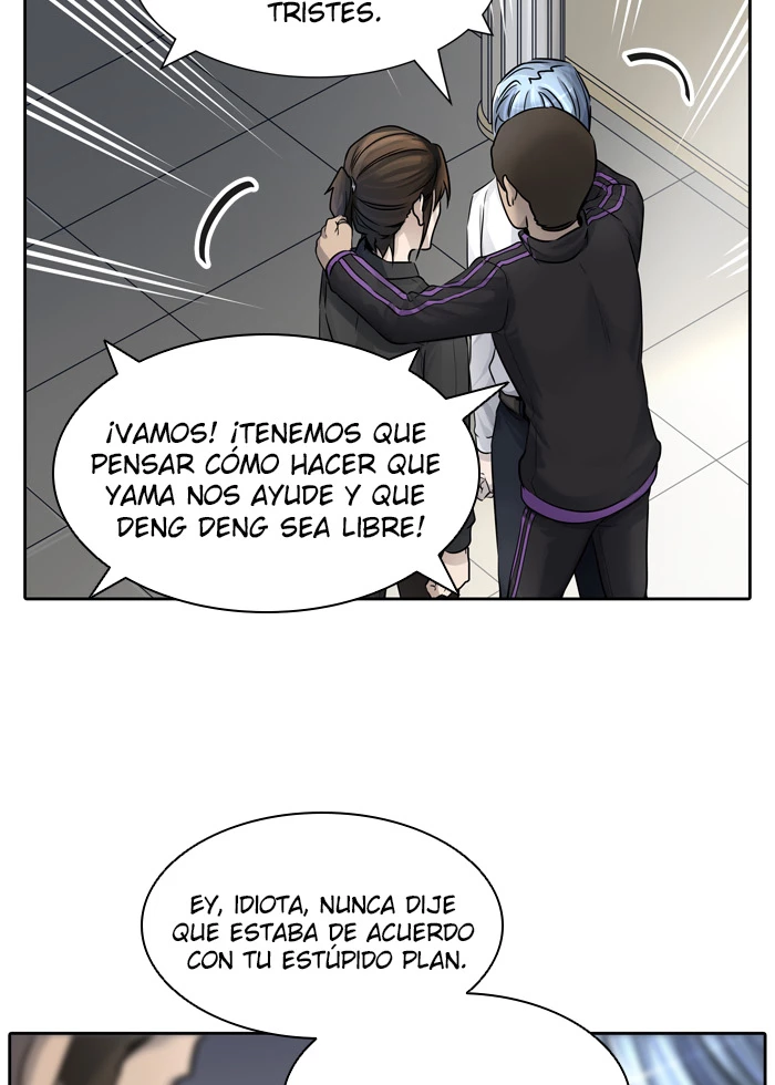 El irregular - Capítulo 425 - Página 72 - LectorTMOo